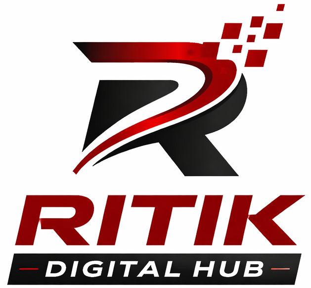 ritik digital hub